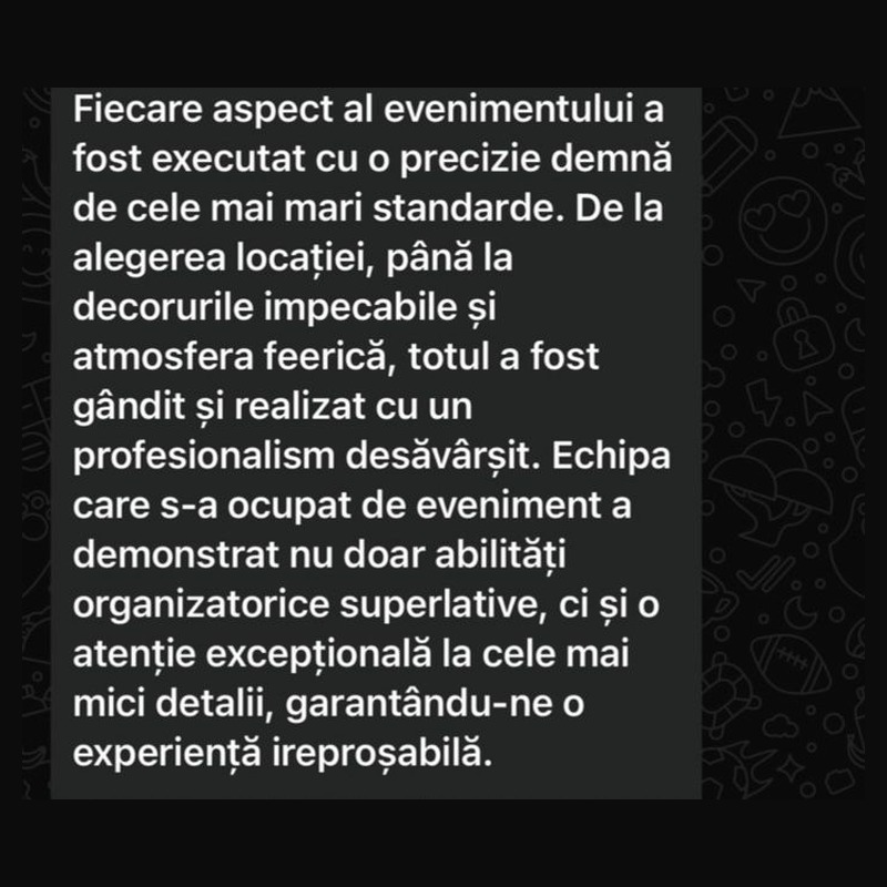 Feedback